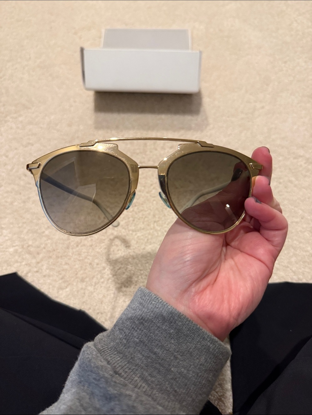 Dior Sunglasses - Picture 4 of 5